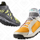 30% off footwear with code APRIL30